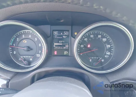 2012 Jeep Grand Cherokee Laredo z USA, uszkodzony, nr VIN 1C4RJFAG9CC309763